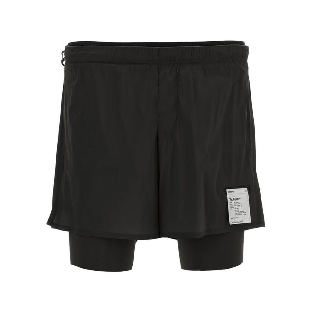 Satisfy Men's Techsilk™ Bermuda Shorts